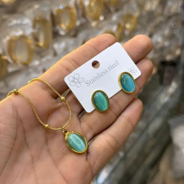 Mermaid Sea Breeze Set