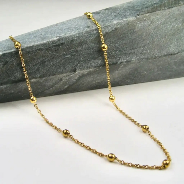 Starlight Necklace