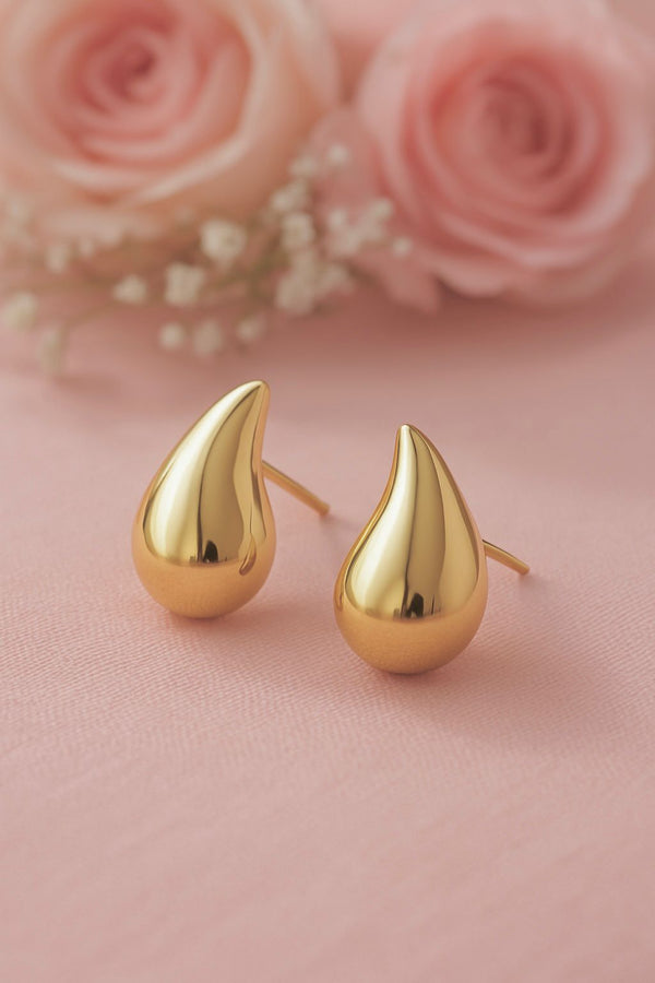 "Pure Golden tops pair"