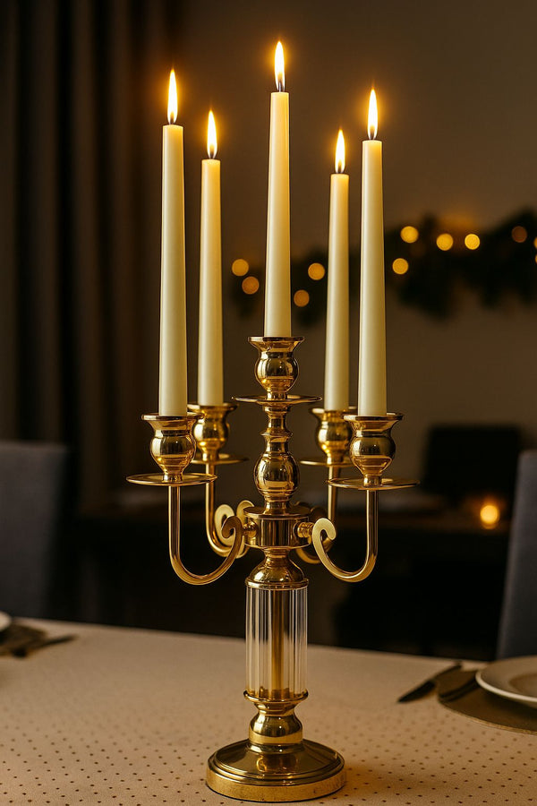 Luxury Candle stand